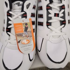 Athletic Works Mens Sneakers